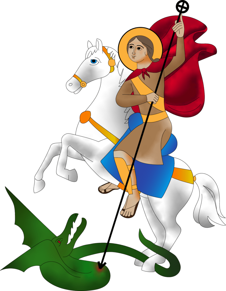 St George Vector