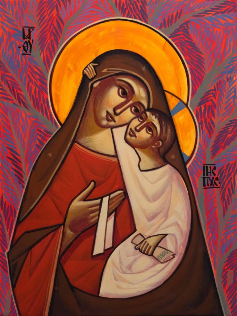 Ϯⲑⲉⲟⲧⲟⲕⲟⲥ